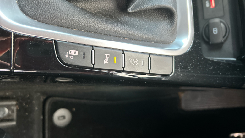 Kia Xceed 1.5T GDi ISG 4 5dr Petrol Hatchback